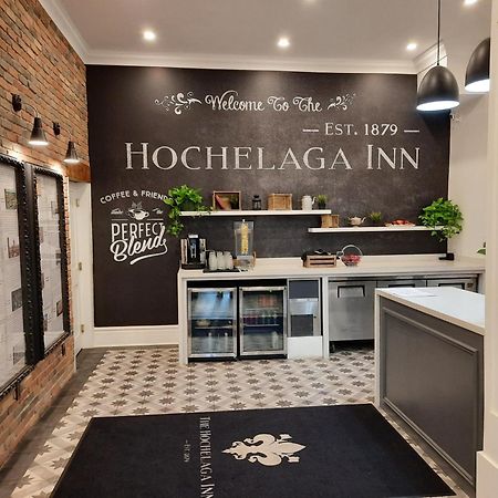 Hochelaga Inn Кингстън Екстериор снимка