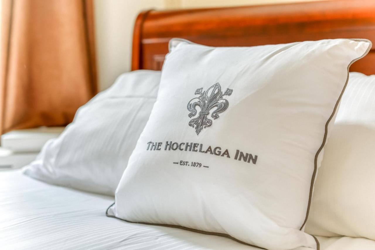 Hochelaga Inn Кингстън Екстериор снимка