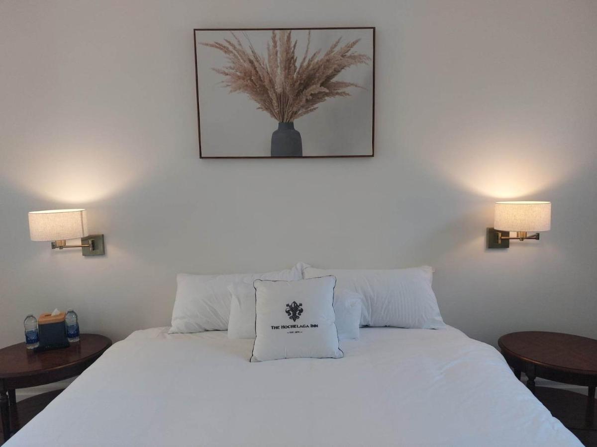 Hochelaga Inn Кингстън Екстериор снимка