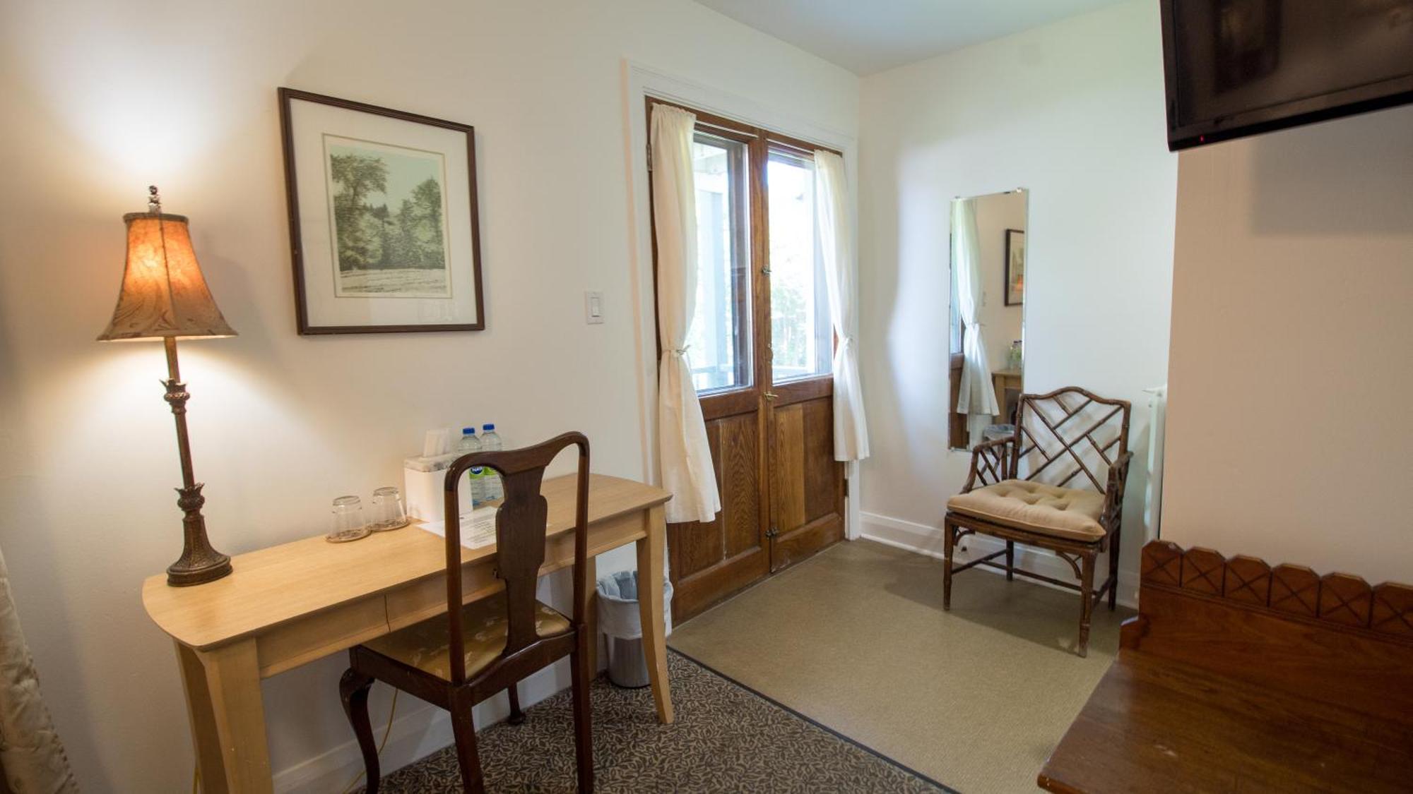 Hochelaga Inn Кингстън Стая снимка