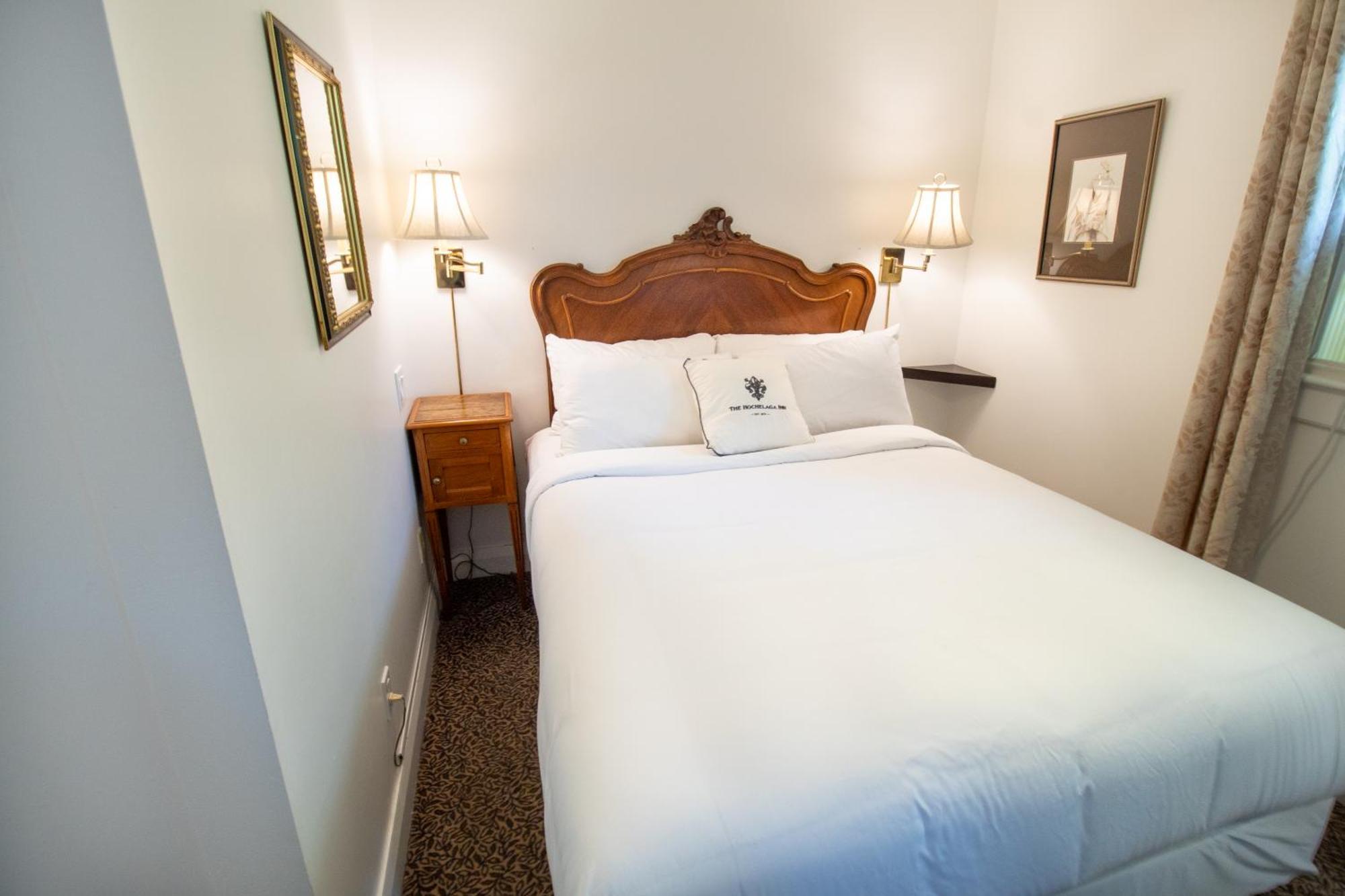 Hochelaga Inn Кингстън Стая снимка