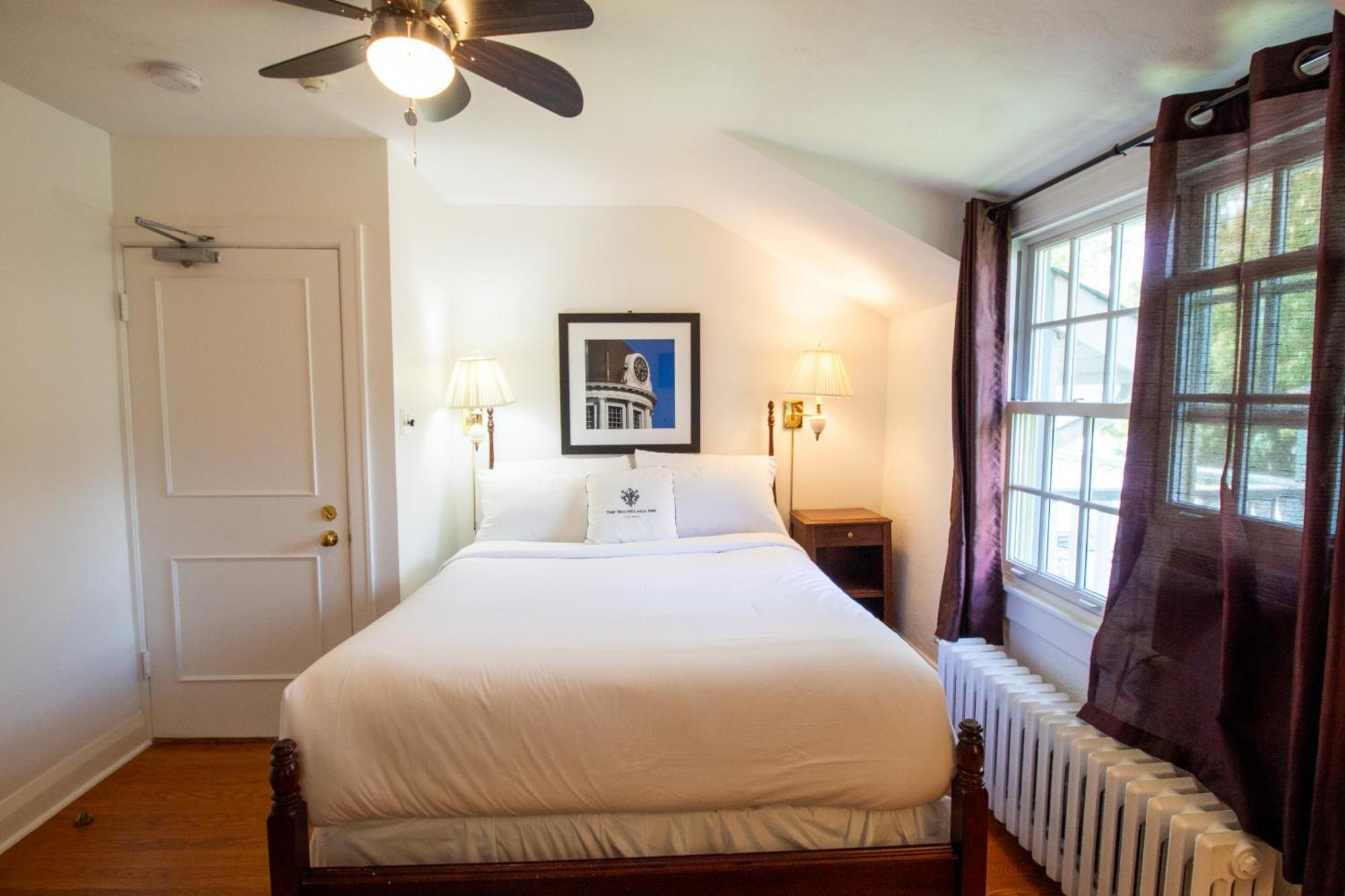 Hochelaga Inn Кингстън Стая снимка