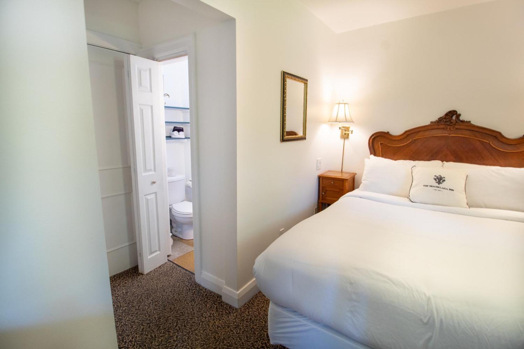 Hochelaga Inn Кингстън Стая снимка