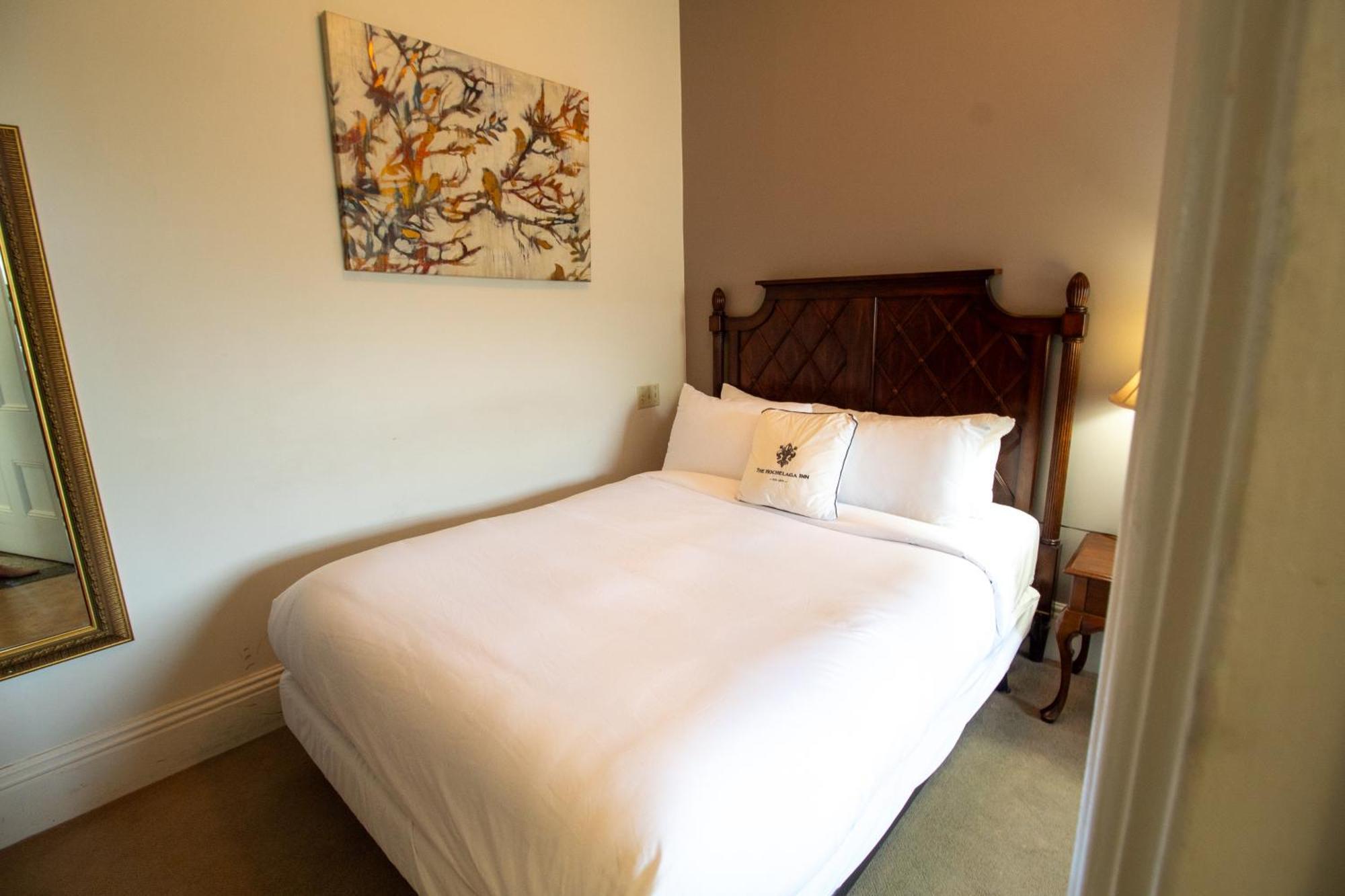 Hochelaga Inn Кингстън Стая снимка