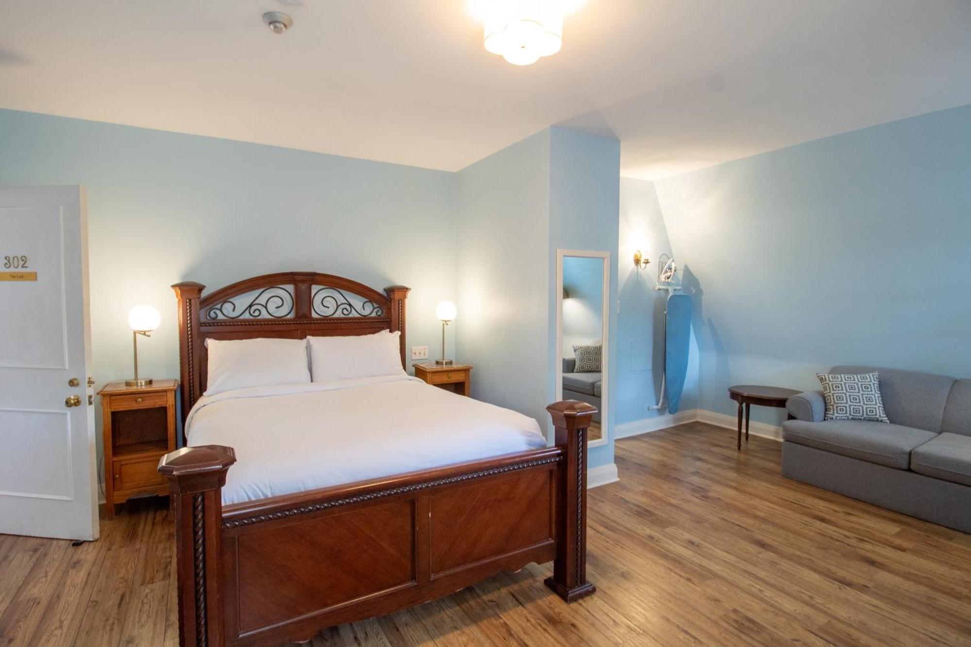 Hochelaga Inn Кингстън Стая снимка