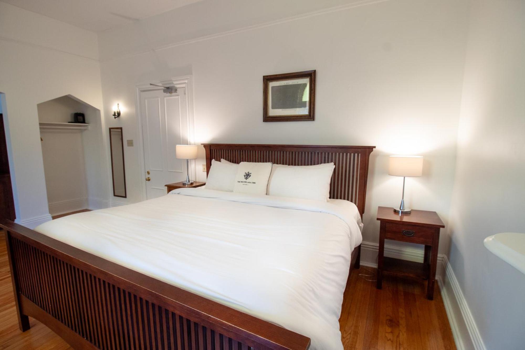 Hochelaga Inn Кингстън Стая снимка