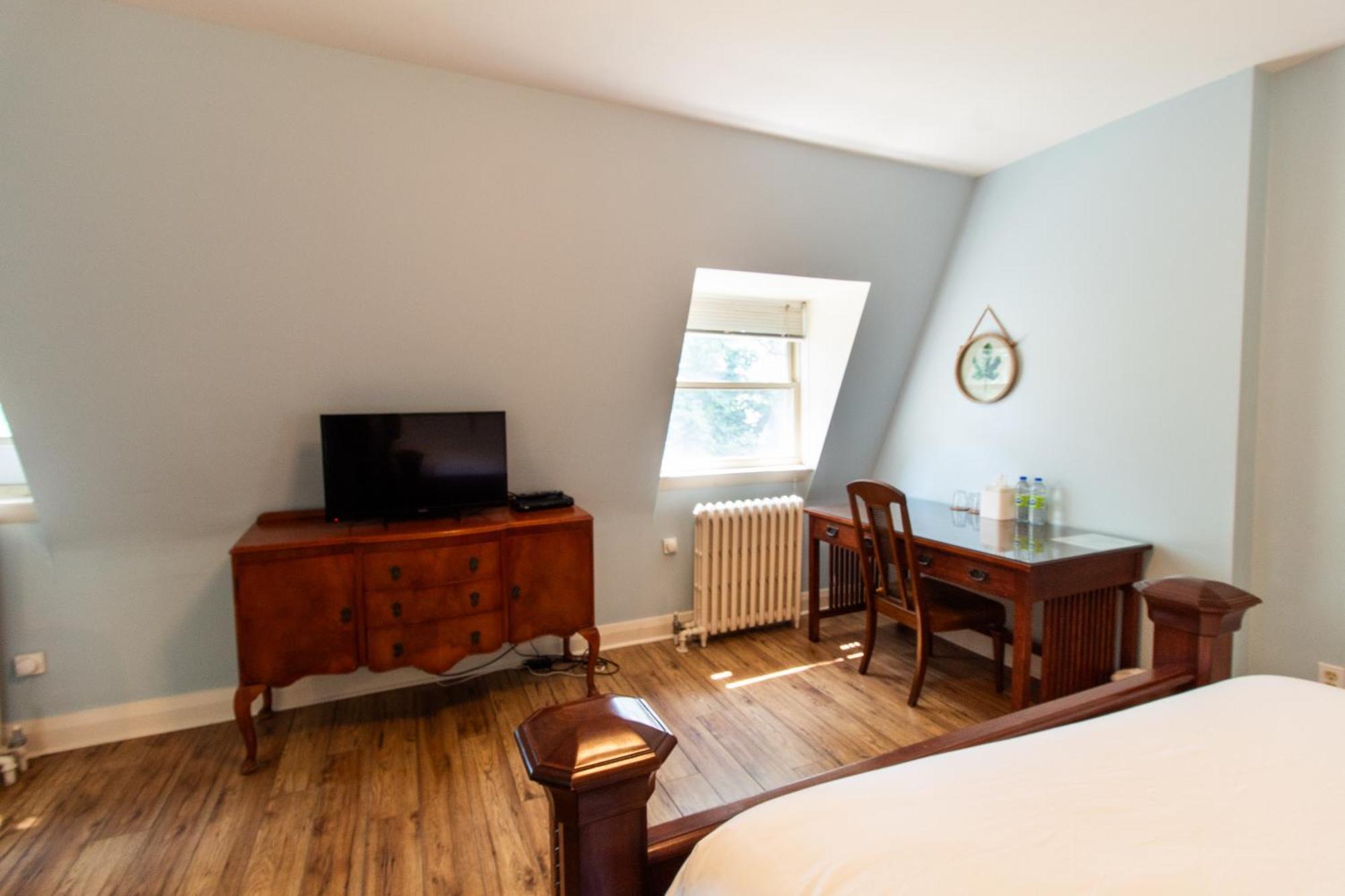 Hochelaga Inn Кингстън Стая снимка