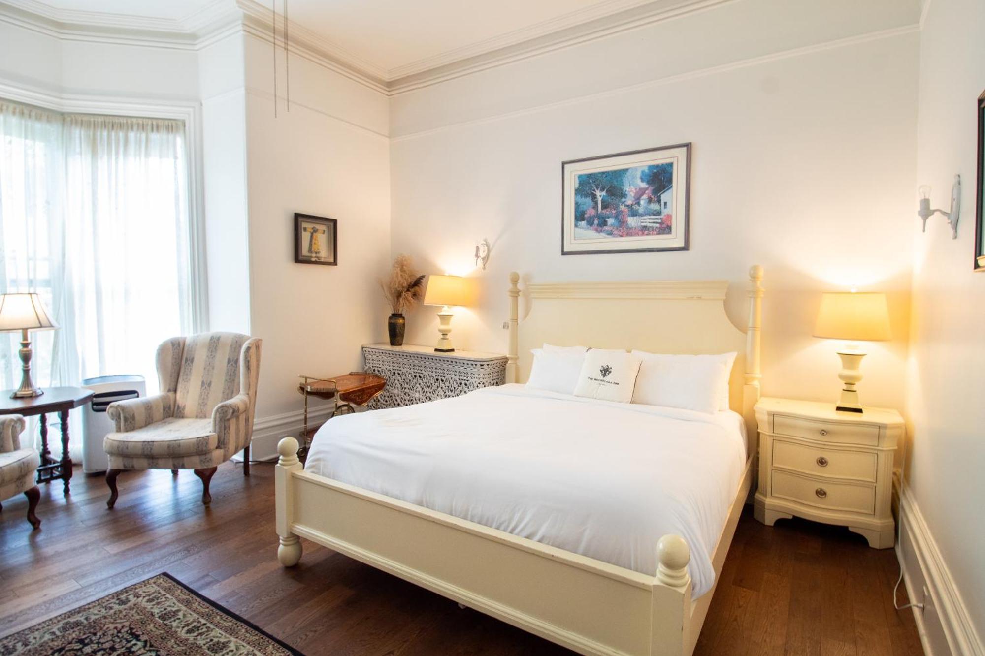 Hochelaga Inn Кингстън Стая снимка