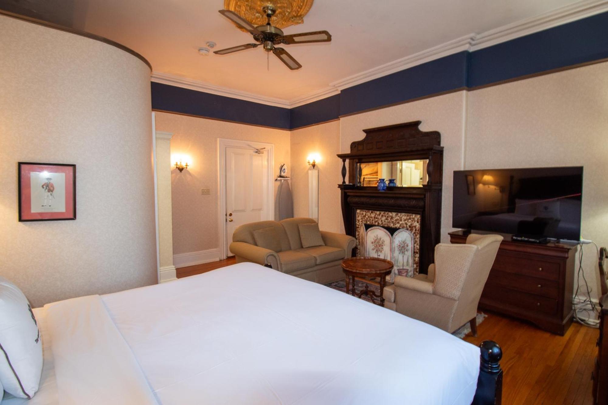 Hochelaga Inn Кингстън Стая снимка