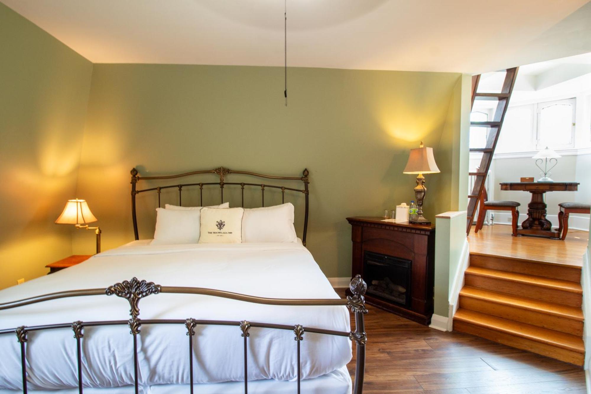 Hochelaga Inn Кингстън Стая снимка