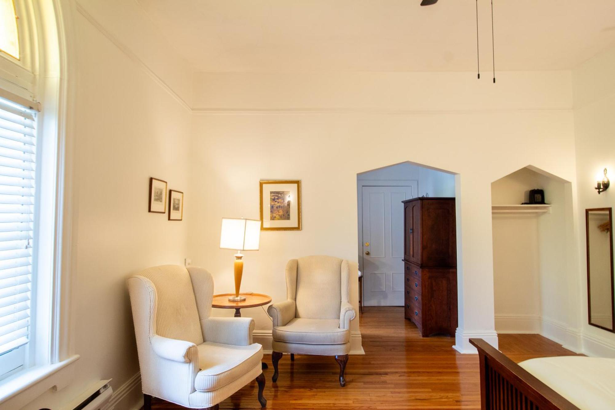 Hochelaga Inn Кингстън Стая снимка