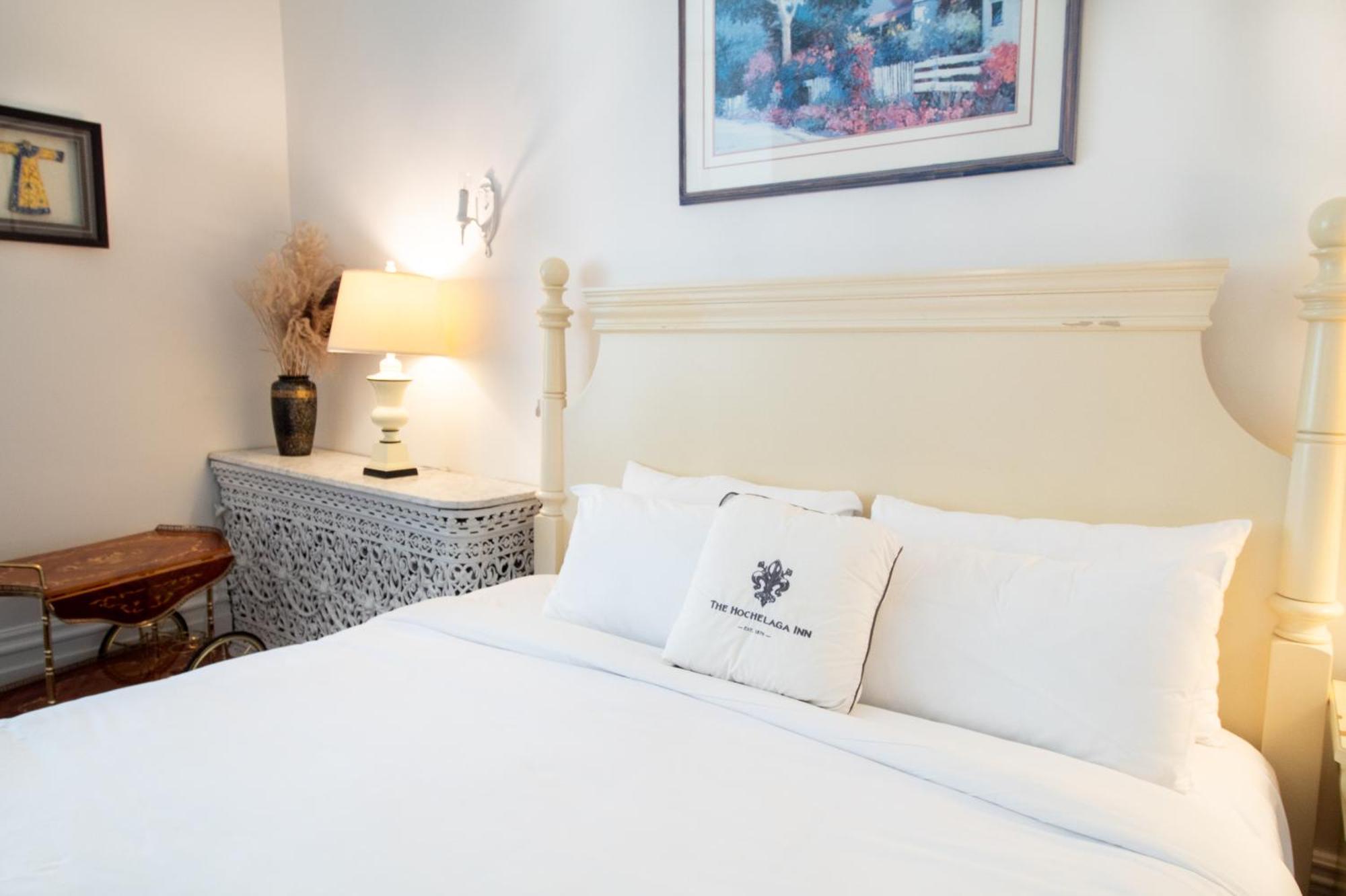 Hochelaga Inn Кингстън Стая снимка