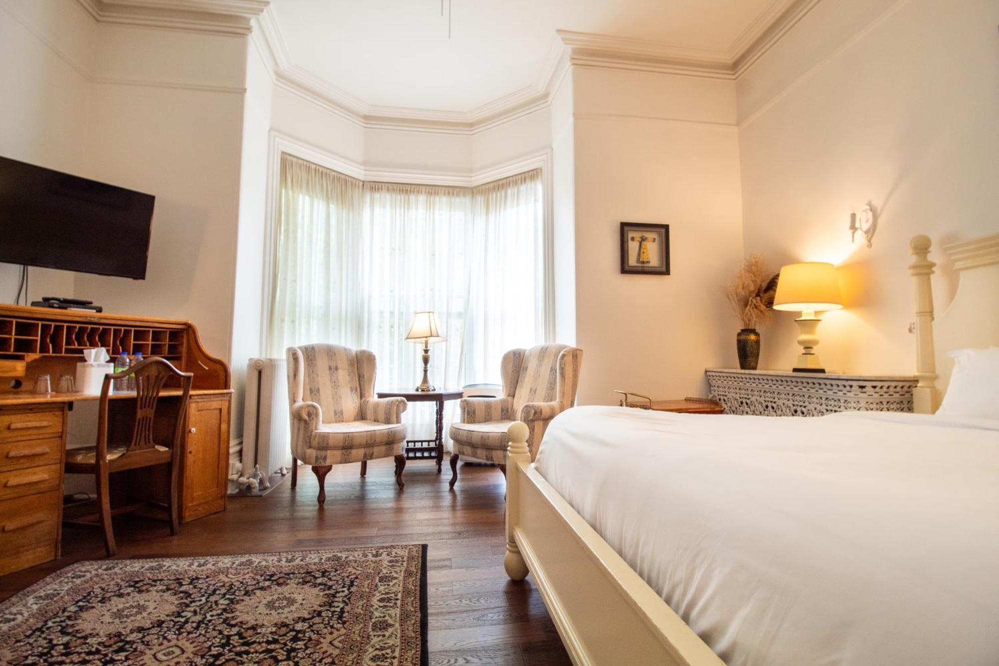 Hochelaga Inn Кингстън Стая снимка