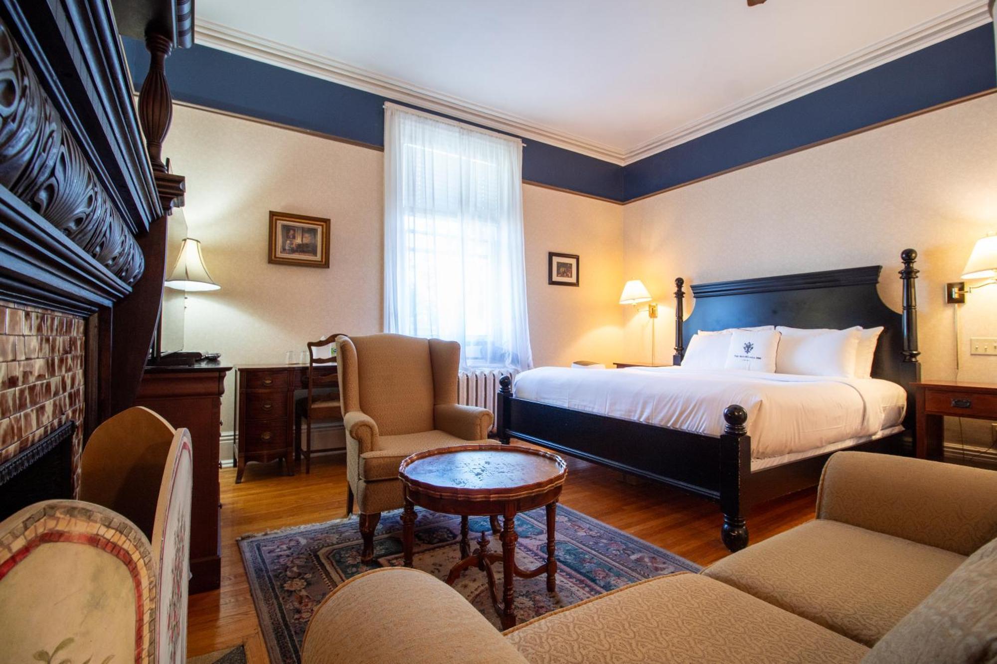 Hochelaga Inn Кингстън Стая снимка